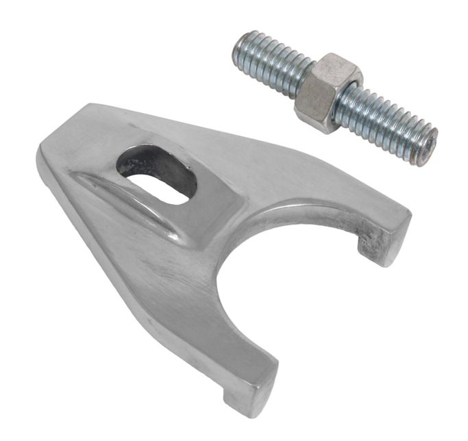 SUM-400510, Summit Racing™ Distributor Hold-Down Clamps SUM-400510 в ОАЭ, Дубай. Состояние - новое. Цена 50 AED. Фото, контакты продавца | AUTO.AE