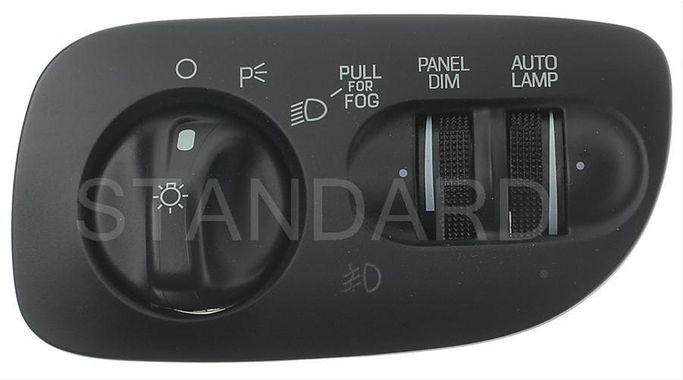 SMP-DS1376, Standard Motor Headlight Switches for 1999 EXPEDITION, F-150, F-250 - DS-1376 в ОАЭ, Дубай. Состояние - новое. Цена ⁦1 540 AED⁩. Фото, контакты продавца | AUTO.AE