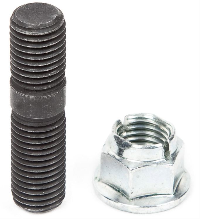 TGI-186062-1-KIT, Trail-Gear Exhaust Manifold Stud and Nut kits for 1985-1995 4RUNNER, 1979-1995 PICKUP - 186062-1-KIT in UAE, Dubai. Condition - new. Price 50 AED. Photo, seller contacts | AUTO.AE