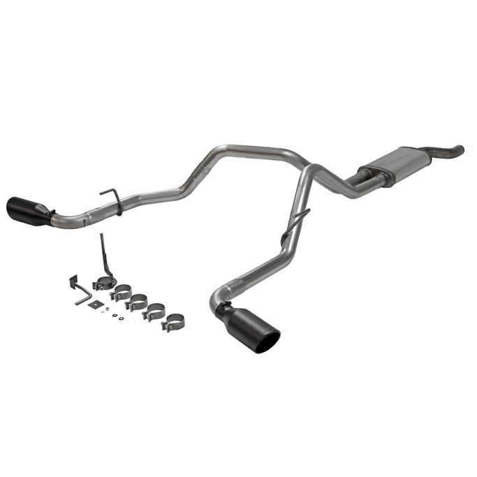 FLO-718103, Flowmaster FlowFX Exhaust Systems for 2005-2019 FRONTIER - 718103 in UAE, Dubai. Condition - new. Price 2,980 AED. Photo, seller contacts | AUTO.AE