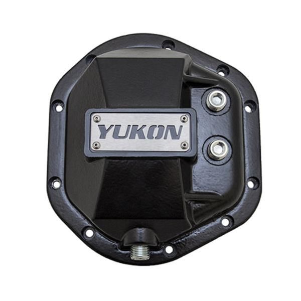 YGA-29101, Yukon Gear & Axle 10 Bolt Dana 44 Differential Cover YHCC-D44 в ОАЭ, Дубай. Состояние - новое. Цена ⁦800 AED⁩. Фото, контакты продавца | AUTO.AE