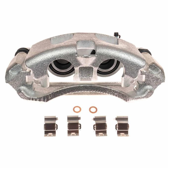 PWR-L5472, PowerStop Autospecialty OE Replacement Calipers for 2013-2022 F-250 SUPER DUTY, F-350 SUPER DUTY - L5472 in UAE, Dubai. Condition - new. Price ⁦540 AED⁩. Photo, seller contacts | AUTO.AE