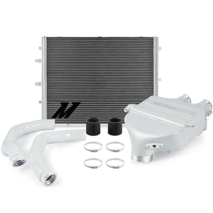 MIO-MMBF80PPCMW, Mishimoto Air-to-Water Performance Intercooler Power Packs for 2019-2020 M2, 2015-2018 M3, 2015-2020 M4 - MMB-F80-PPCMW в ОАЭ, Дубай. Состояние - новое. Цена ⁦12 050 AED⁩. Фото, контакты продавца | AUTO.AE