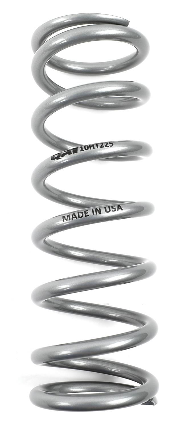 QA1-10HT225, QA1 High-Travel 10 Inch Coilover Spring 10HT225 in UAE, Dubai. Condition - new. Price ⁦400 AED⁩. Photo, seller contacts | AUTO.AE