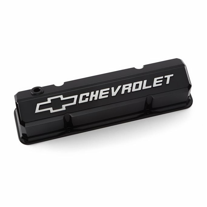 PRO-141-919, Proform GM Licensed Slant Edge Valve Covers 141-919 في الإمارات العربية المتحدة, دبي. Condition - new. Price 1,520 AED. Photo, seller contacts | AUTO.AE