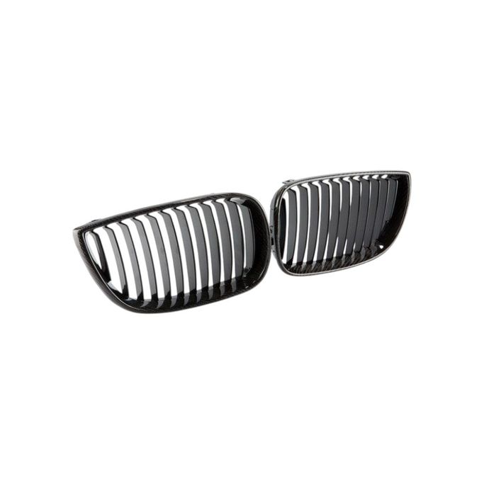 6CC0123F15-L/R, ARD 6CC0123F15-L/R Radiator Grille (Carbon) for BMW E87 in UAE, Dubai. Condition - new. Price ⁦480 AED⁩. Photo, seller contacts | AUTO.AE
