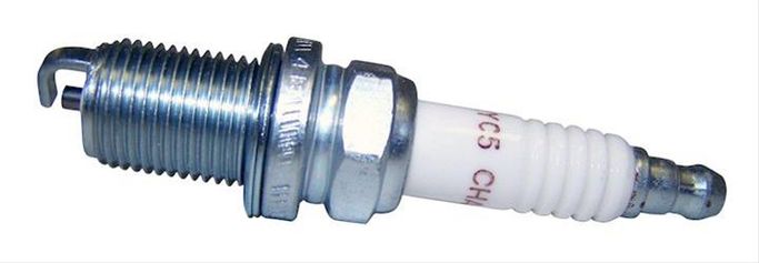 CWA-4609079, Crown Automotive Spark Plugs for 1996-1997 CIRRUS, 1996-1998 SEBRING - 4609079 in UAE, Dubai. Condition - new. Price ⁦30 AED⁩. Photo, seller contacts | AUTO.AE