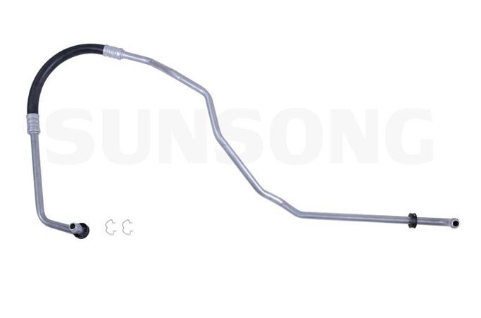 SUG-5801281, Sunsong Transmission Oil Cooler Lines 5801281 في الإمارات العربية المتحدة, دبي. Condition - new. Price 90 AED. Photo, seller contacts | AUTO.AE