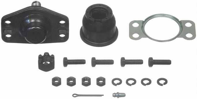 MOG-K8036, Moog Ball Joints K8036 in UAE, Dubai. Condition - new. Price 180 AED. Photo, seller contacts | AUTO.AE