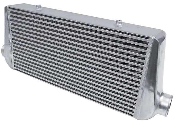 SUM-260005, Summit Racing™ Universal Intercoolers SUM-260005 في الإمارات العربية المتحدة, دبي. Condition - new. Price ⁦1,390 AED⁩. Photo, seller contacts | AUTO.AE
