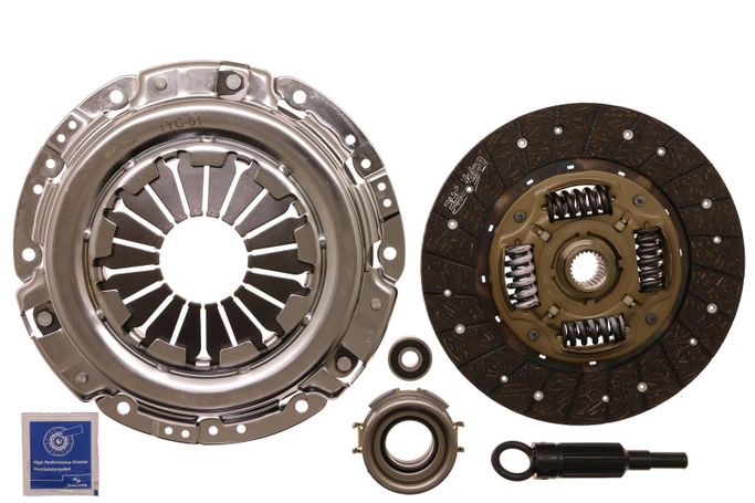 SXR-K70757-01, Sachs Stock Replacement Clutch Kits for 2017-2020 86, 2013-2015 BRZ, 2013-2016 FR-S - K70757-01 في الإمارات العربية المتحدة, دبي. Condition - new. Price ⁦1,170 AED⁩. Photo, seller contacts | AUTO.AE