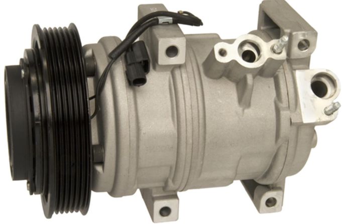FSS-8653NK, Four Seasons Air Conditioning Installer Kits for 2011-2017 ODYSSEY - 8653NK в ОАЭ, Дубай. Состояние - новое. Цена 1 210 AED. Фото, контакты продавца | AUTO.AE