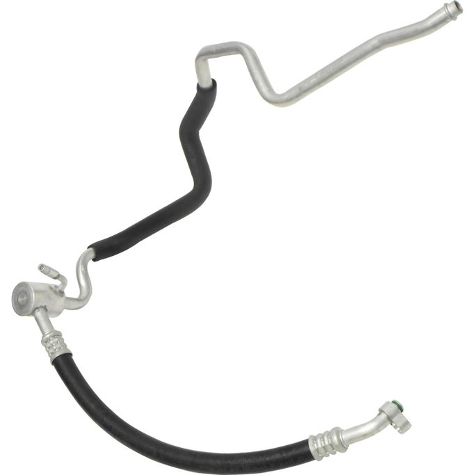 UAC-HA11040C, Universal Air Conditioner Air Conditioning Suction Hose Assemblies for 1999-2006 GOLF, 1999-2005 JETTA - HA 11040C в ОАЭ, Дубай. Состояние - новое. Цена 250 AED. Фото, контакты продавца | AUTO.AE
