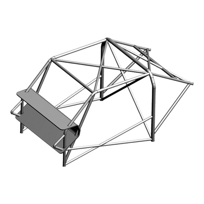 AB0-0106-243A, OMP AB0-0106-243A Roll Cage for MINI One-Cooper 2001- في الإمارات العربية المتحدة, دبي. Condition - new. Price ⁦13,710 AED⁩. Photo, seller contacts | AUTO.AE