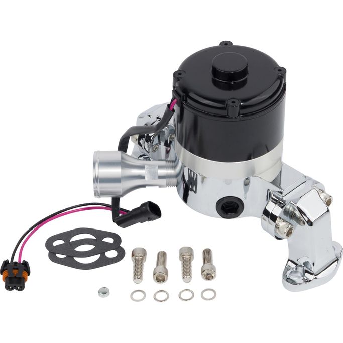 MCH-P2831-06, March Performance Ultra Series Electric Water Pumps P2831-06 в ОАЭ, Дубай. Состояние - новое. Цена ⁦860 AED⁩. Фото, контакты продавца | AUTO.AE