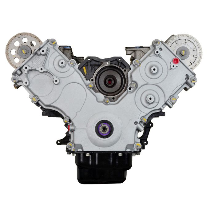 VRE-DFHA, VEGE Remanufactured Long Block Crate Engines DFHA в ОАЭ, Дубай. Состояние - новое. Цена 15 960 AED. Фото, контакты продавца | AUTO.AE