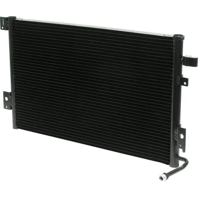 UAC-CN4393PFC, Universal Air Conditioner Air Conditioning Condensers for 1993-1997 CAMARO, FIREBIRD - CN 4393PFC في الإمارات العربية المتحدة, دبي. Condition - new. Price ⁦550 AED⁩. Photo, seller contacts | AUTO.AE