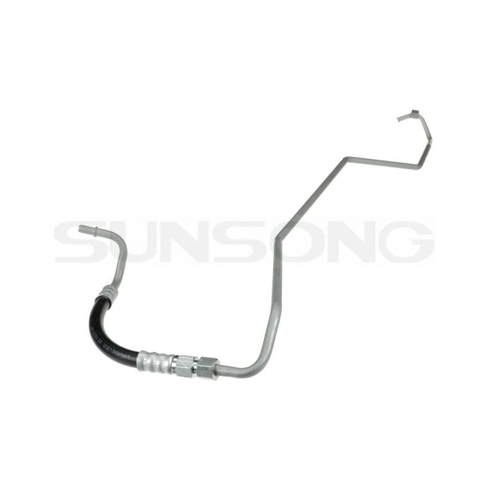 SUG-5801385, Sunsong Transmission Oil Cooler Lines for 1999-2003 RAM 3500 VAN, RAM 2500 VAN, 1999-2001 RAM 1500 VAN - 5801385 في الإمارات العربية المتحدة, دبي. Condition - new. Price ⁦150 AED⁩. Photo, seller contacts | AUTO.AE