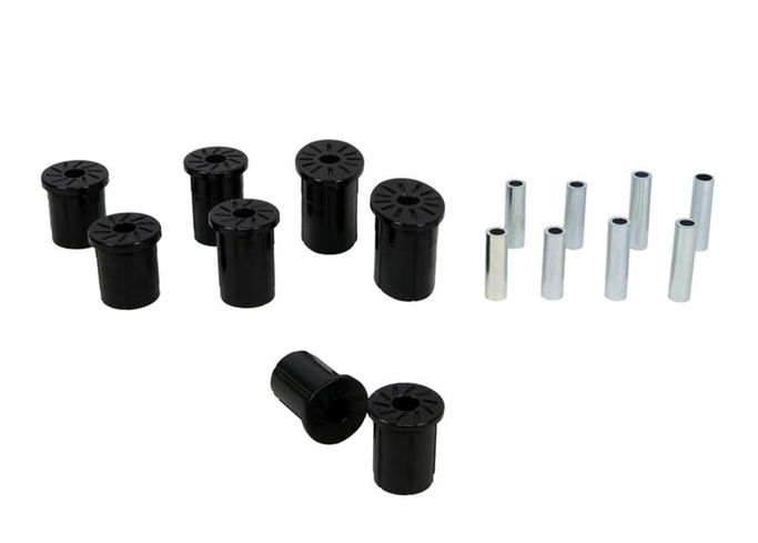 NLT-REV052-0042, Nolathane Control Arm Bushings for 1999-2004 MUSTANG - REV052.0042 в ОАЭ, Дубай. Состояние - новое. Цена 670 AED. Фото, контакты продавца | AUTO.AE