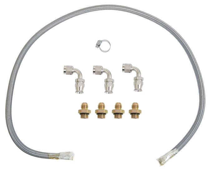 HDT-PS-110, Heidts Power Steering Hose Kits PS-110 في الإمارات العربية المتحدة, دبي. Condition - new. Price 1,020 AED. Photo, seller contacts | AUTO.AE