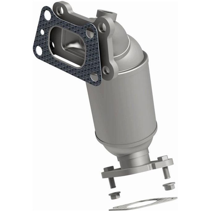 MPE-280177, MagnaFlow OEM Grade Federal/EPA Compliant Direct-Fit Catalytic Converters 280177 في الإمارات العربية المتحدة, دبي. Condition - new. Price ⁦2,750 AED⁩. Photo, seller contacts | AUTO.AE