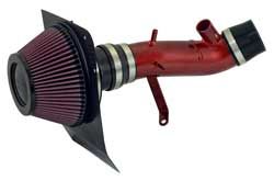 69-6543TR, K&N 69-6543TR Performance Air Intake System TYPHOON; MITSUBISHI LANCER EVO, L4-2.0L, 2003-2005 в ОАЭ, Дубай. Состояние - новое. Цена 2 320 AED. Фото, контакты продавца | AUTO.AE