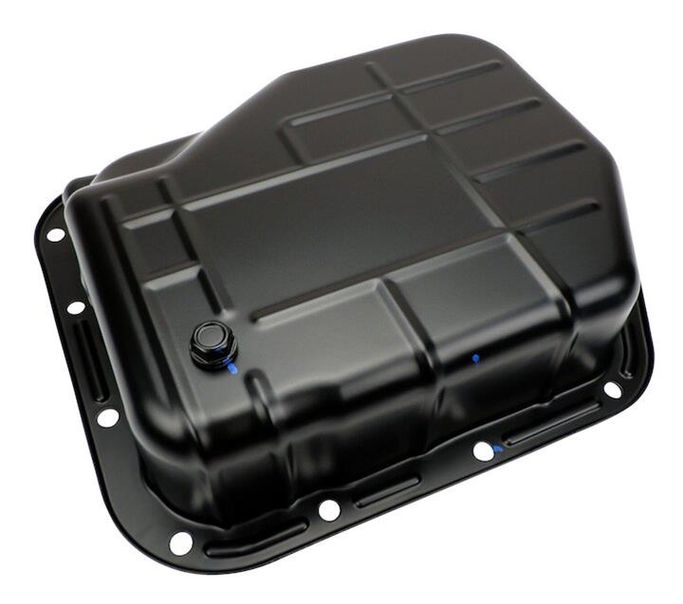 CWA-52118779AD, Crown Automotive Automatic Transmission Pans for 1993-2004 GRAND CHEROKEE - 52118779AD في الإمارات العربية المتحدة, دبي. Condition - new. Price ⁦200 AED⁩. Photo, seller contacts | AUTO.AE