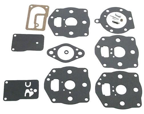 RRA-7-02044, Sierra Marine Carburetor Rebuild Kits 7-02044 في الإمارات العربية المتحدة, دبي. Condition - new. Price 110 AED. Photo, seller contacts | AUTO.AE