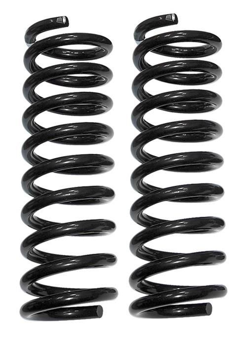 RAN-RS80451B, Rancho Performance Lift Coil Springs for 2014-2025 2500, 3500 - RS80451B في الإمارات العربية المتحدة, دبي. Condition - new. Price 940 AED. Photo, seller contacts | AUTO.AE