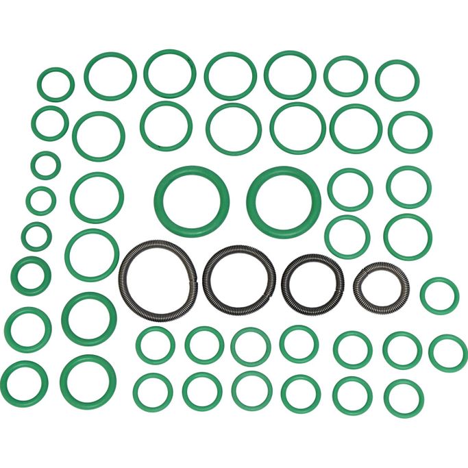 UAC-RS2527, Universal Air Conditioner Air Conditioner System Seal Kits RS 2527 in UAE, Dubai. Condition - new. Price 60 AED. Photo, seller contacts | AUTO.AE