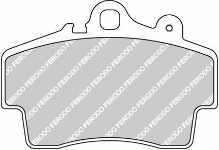 FDS1307, FERODO FDS1307 Front Brake Pads DS Performance for PORSCHE Boxster (986 / 987) في الإمارات العربية المتحدة, دبي. Condition - new. Price ⁦1,040 AED⁩. Photo, seller contacts | AUTO.AE