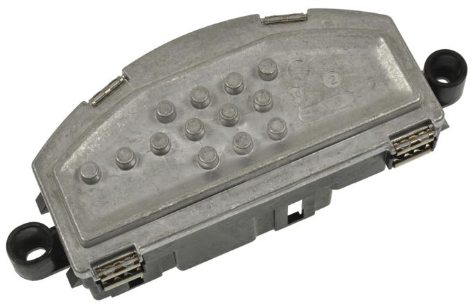 SMP-RU-868, Standard Motor Blower Motor Resistors RU-868 في الإمارات العربية المتحدة, دبي. Condition - new. Price ⁦630 AED⁩. Photo, seller contacts | AUTO.AE