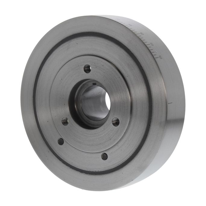SUM-162454, Summit Racing™ OE-Style BBC Harmonic Damper SUM-162454 في الإمارات العربية المتحدة, دبي. Condition - new. Price 580 AED. Photo, seller contacts | AUTO.AE