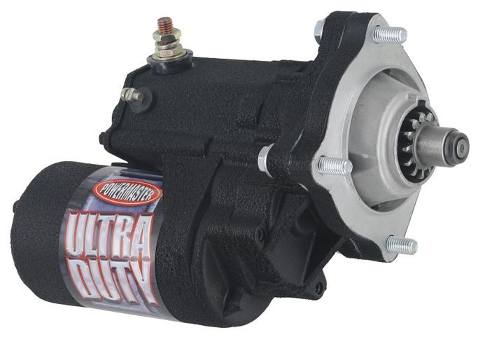 PWM-9051, Powermaster Ultra Duty Diesel Starters 9051 في الإمارات العربية المتحدة, دبي. Condition - new. Price 1,390 AED. Photo, seller contacts | AUTO.AE