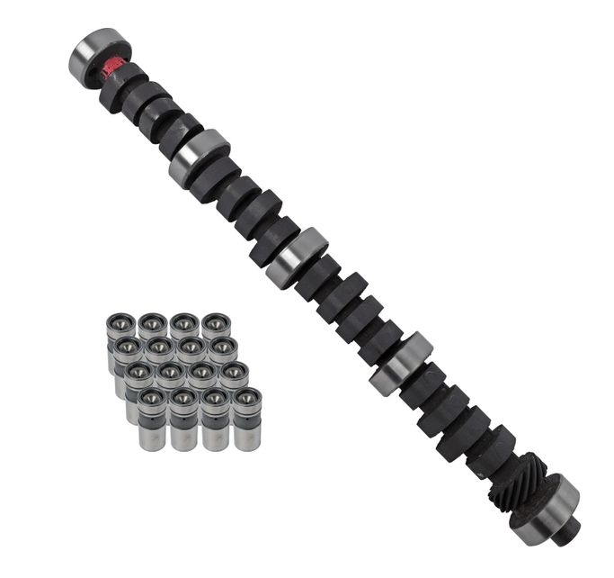 CCA-CL31-601-5, COMP Cams Thumpr Hydraulic Flat Tappet Cam and Lifter Kits CL31-601-5 in UAE, Dubai. Condition - new. Price 2,230 AED. Photo, seller contacts | AUTO.AE