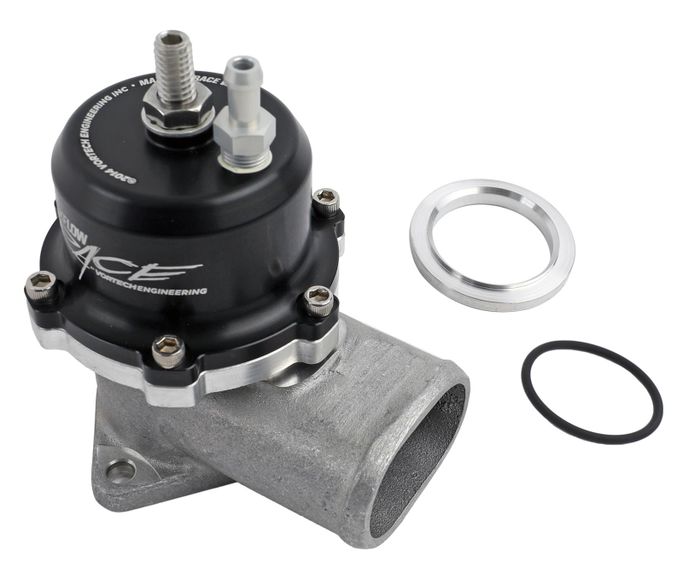 VOR-8D204-064, Vortech Maxflow Racing Bypass Valves 8D204-064 في الإمارات العربية المتحدة, دبي. Condition - new. Price 1,950 AED. Photo, seller contacts | AUTO.AE