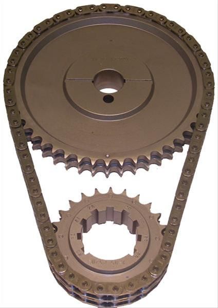 CLO-9-3621X9-5, Cloyes Race Billet True Roller Timing Sets 9-3621X9-5 في الإمارات العربية المتحدة, دبي. Condition - new. Price 850 AED. Photo, seller contacts | AUTO.AE