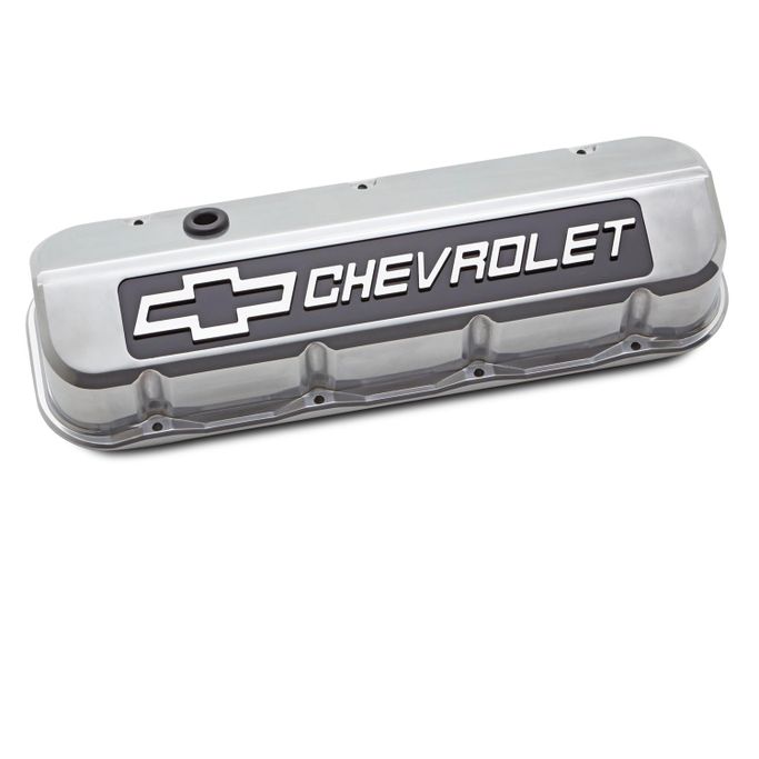 PRO-141-878, Proform GM Licensed Slant Edge Valve Covers 141-878 في الإمارات العربية المتحدة, دبي. Condition - new. Price 1,960 AED. Photo, seller contacts | AUTO.AE