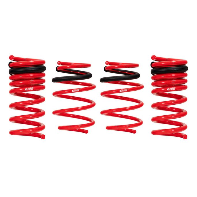 E20-40-038-01-22, EIBACH E20-40-038-01-22 Set of 4 Springs Sportline for HONDA Accord 1.5L Turbo / 2.0L Turbo 2018-2022 в ОАЭ, Дубай. Состояние - новое. Цена ⁦2 130 AED⁩. Фото, контакты продавца | AUTO.AE