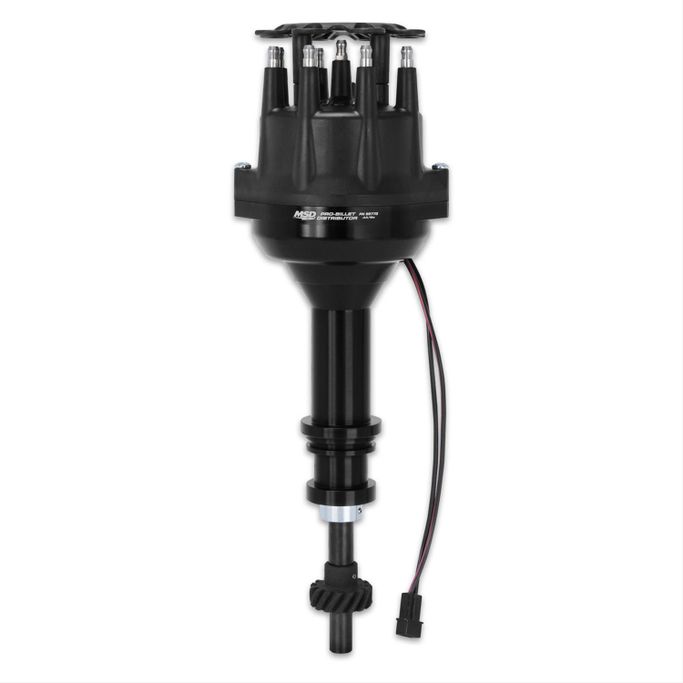 MSD-85773, MSD Pro-Billet Distributors 85773 في الإمارات العربية المتحدة, دبي. Condition - new. Price 2,920 AED. Photo, seller contacts | AUTO.AE