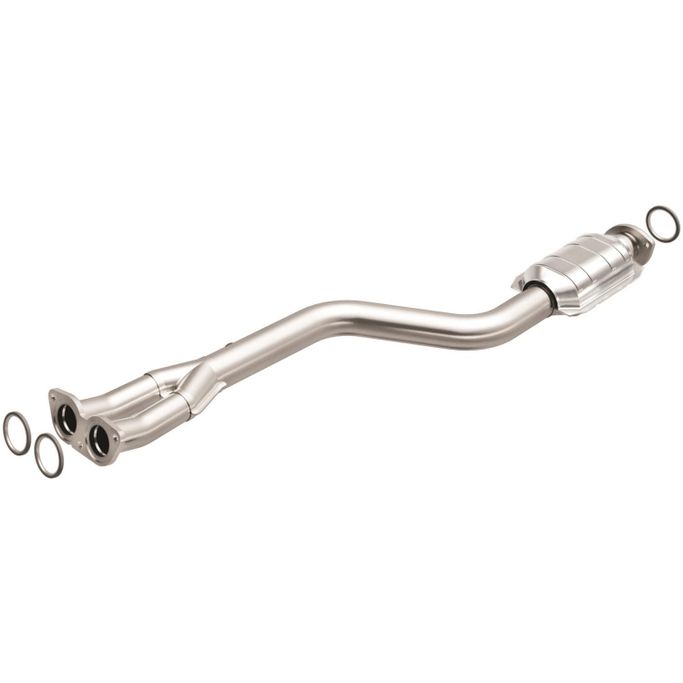 MPE-23899, MagnaFlow Direct-Fit Catalytic Converters for 2000-2005 GS300 - 23899 in UAE, Dubai. Condition - new. Price ⁦2,490 AED⁩. Photo, seller contacts | AUTO.AE
