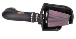 57-2558, K&N 57-2558 Performance Air Intake System LINCOLN NAVIGATOR, V8-5.4L DOHC, 2000-02 в ОАЭ, Дубай. Состояние - новое. Цена 2 030 AED. Фото, контакты продавца | AUTO.AE