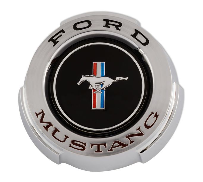 SDK-C5ZZ-9030-B, Scott Drake Fuel Tank Caps for 1965 MUSTANG - C5ZZ-9030-B в ОАЭ, Дубай. Состояние - новое. Цена ⁦380 AED⁩. Фото, контакты продавца | AUTO.AE