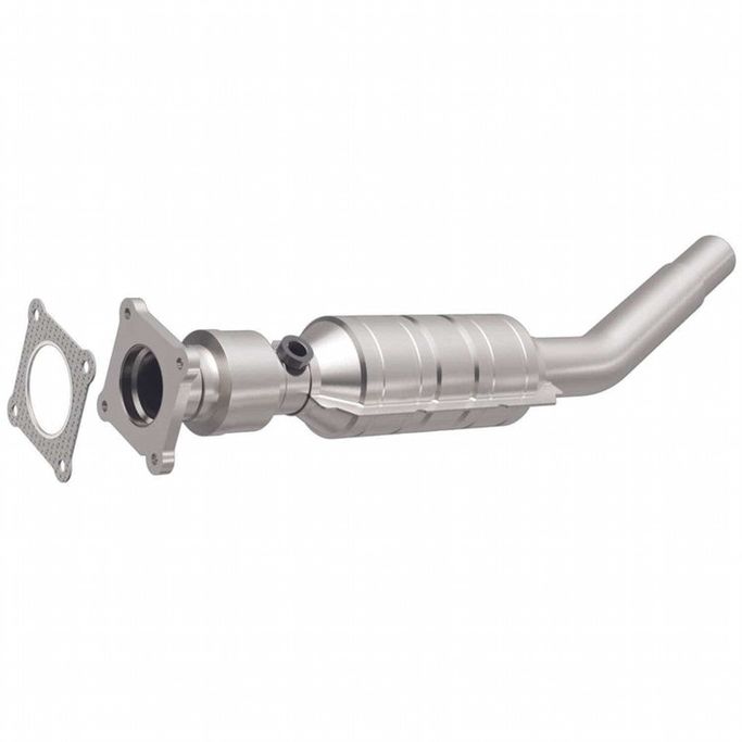 24296, MAGNAFLOW 24296 Catalytic Converter Direct-Fit HM Grade for DODGE Neon 2000-2005 في الإمارات العربية المتحدة, دبي. Condition - new. Price ⁦1,780 AED⁩. Photo, seller contacts | AUTO.AE