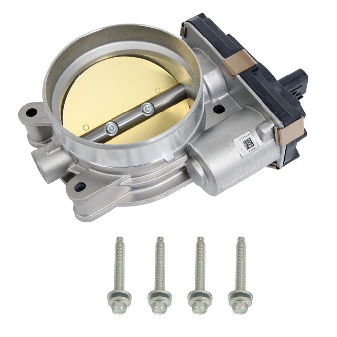 FMS-M-9926-M50B, Ford Performance Parts Mustang Bullitt Throttle Bodies for 2018-2020 MUSTANG - M-9926-M50B في الإمارات العربية المتحدة, دبي. Condition - new. Price ⁦1,180 AED⁩. Photo, seller contacts | AUTO.AE