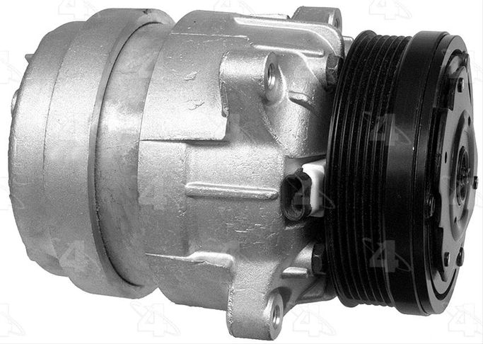 FSS-68291, Four Seasons Air Conditioning Compressors for 1998-2003 SONOMA, S10, 1998-2000 HOMBRE - 68291 в ОАЭ, Дубай. Состояние - новое. Цена ⁦1 160 AED⁩. Фото, контакты продавца | AUTO.AE