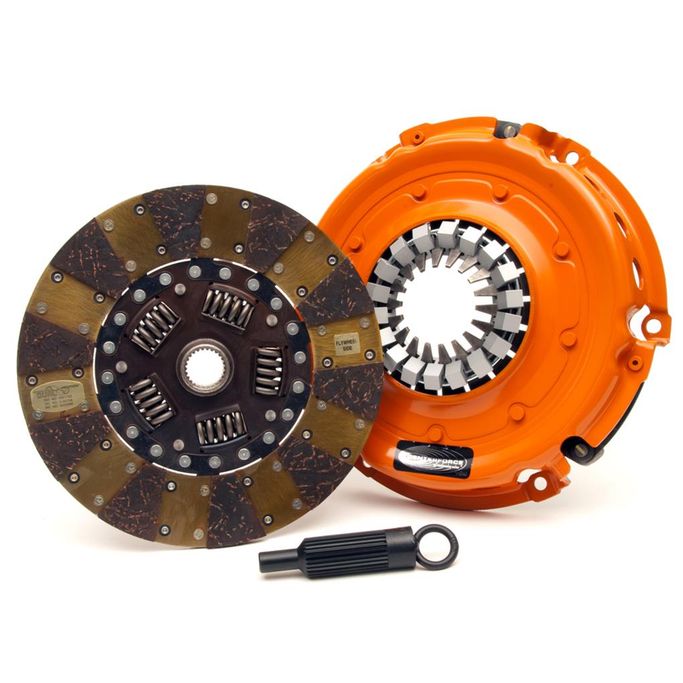 CTF-DF175810, Centerforce Dual Friction Clutch Kits DF175810 in UAE, Dubai. Condition - new. Price ⁦2,810 AED⁩. Photo, seller contacts | AUTO.AE