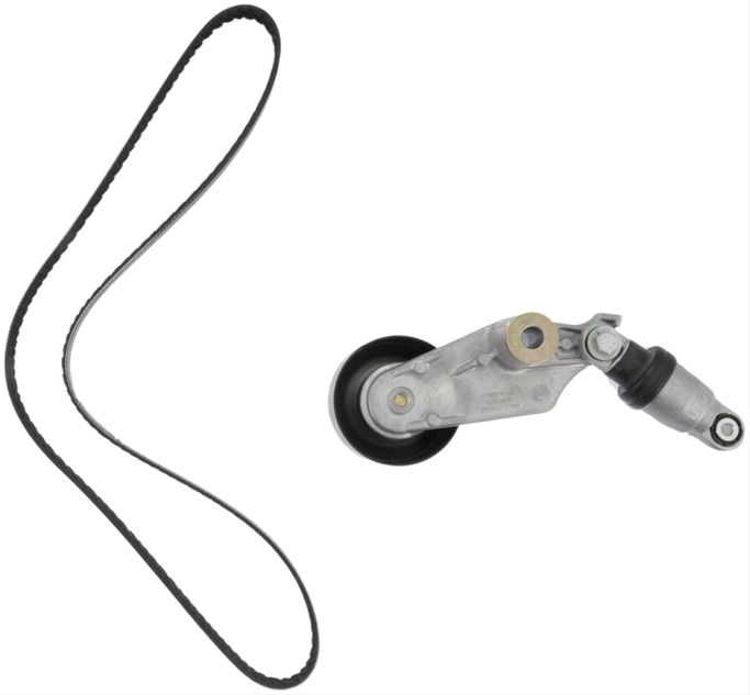 CEL-K49353A, Continental Accessory Drive Belt Kits for 2002-2004 ODYSSEY - K49353A في الإمارات العربية المتحدة, دبي. Condition - new. Price ⁦460 AED⁩. Photo, seller contacts | AUTO.AE