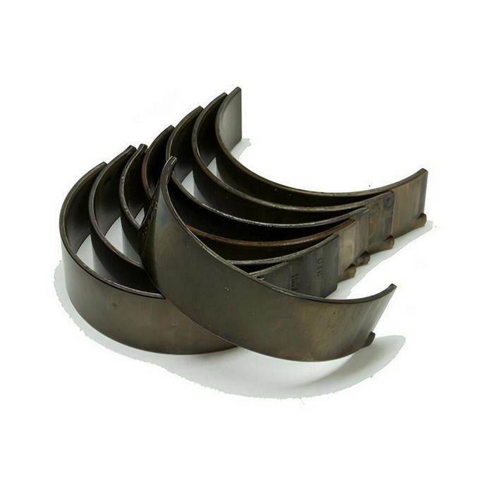 6B1180-.50, ACL 6B1180-.50 Connecting Rod Bearing Set 0.50 mm for MITSUBISHI 6G74 1994-2002 في الإمارات العربية المتحدة, دبي. Condition - new. Price ⁦270 AED⁩. Photo, seller contacts | AUTO.AE