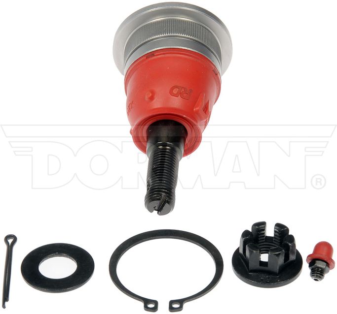 DPC-BJ81106RD, Dorman Premium Chassis Rugged Duty Ball Joints for 2011-2018 1500, 2019-2024 1500 CLASSIC, 2006-2010 RAM 1500 - BJ81106RD in UAE, Dubai. Condition - new. Price ⁦150 AED⁩. Photo, seller contacts | AUTO.AE